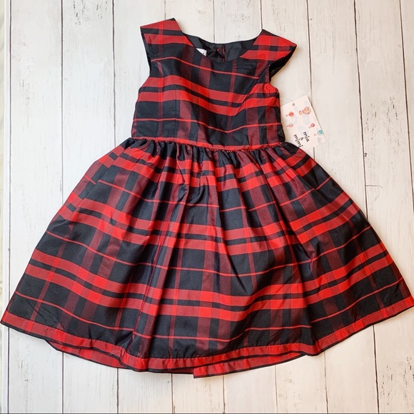 Other - 4/$15::  Mia & Mimi dress // kids